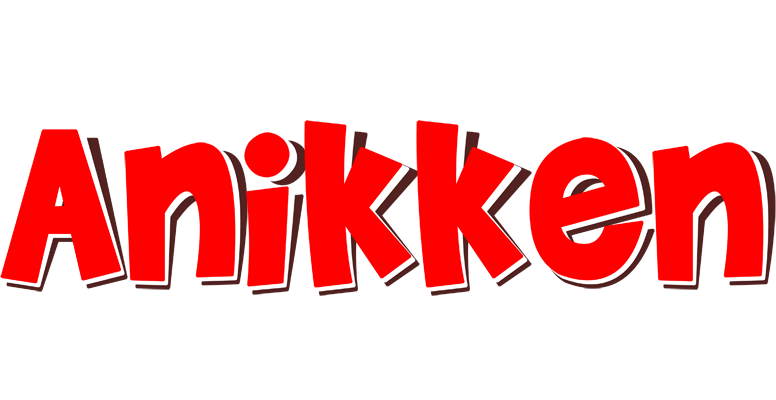 Anikken basket logo