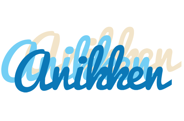 Anikken breeze logo