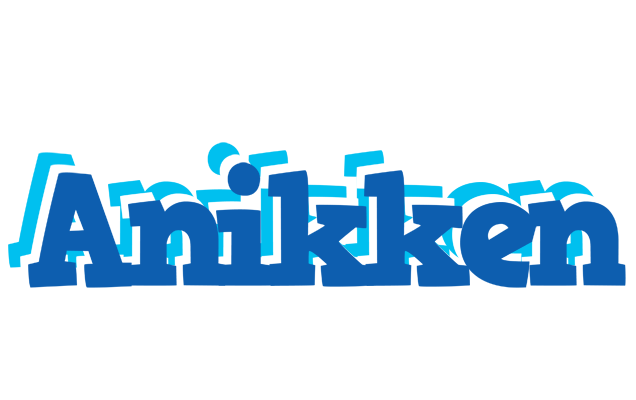 Anikken business logo