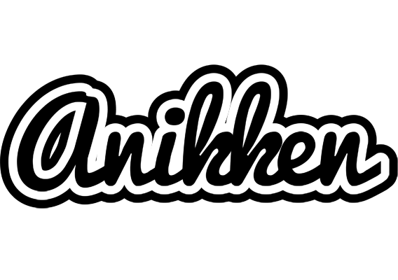 Anikken chess logo