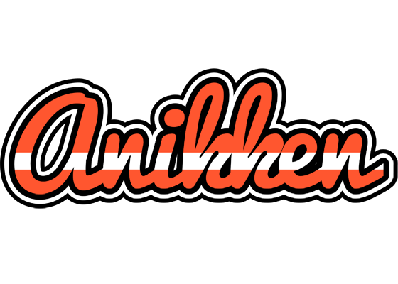 Anikken denmark logo