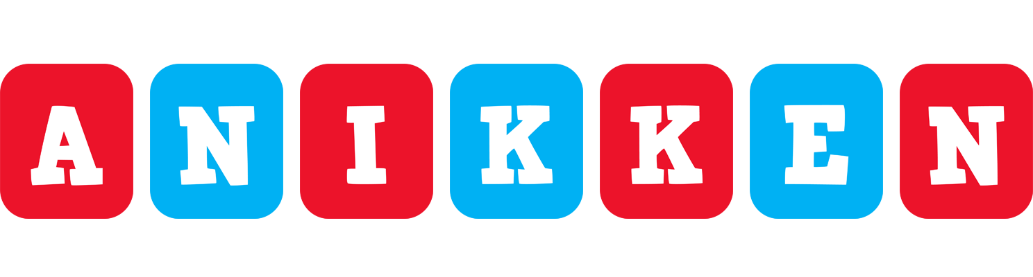 Anikken diesel logo