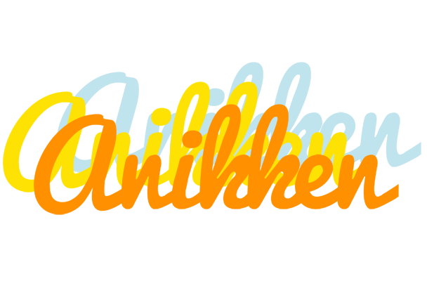 Anikken energy logo