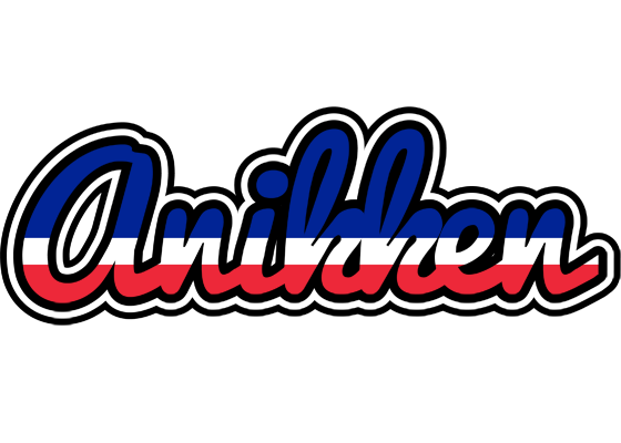 Anikken france logo