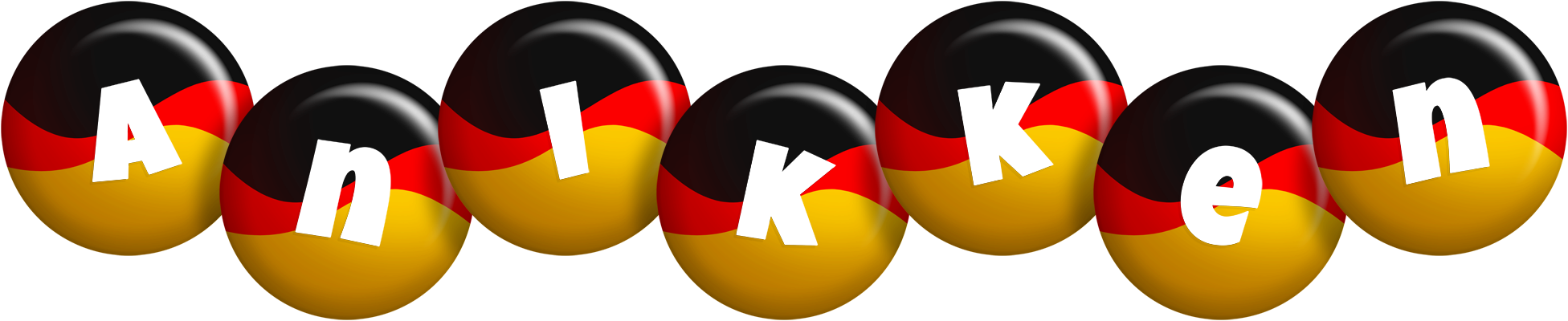 Anikken german logo