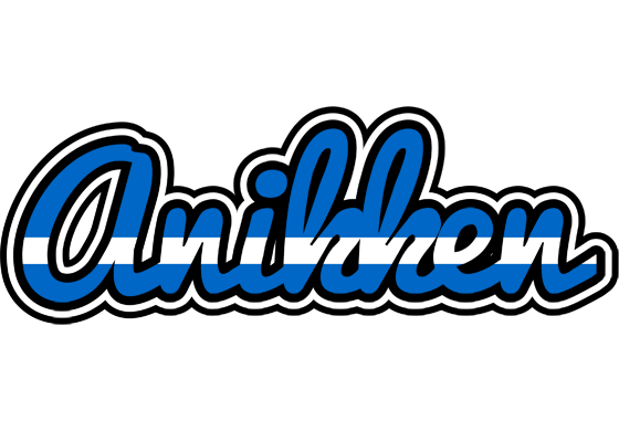 Anikken greece logo