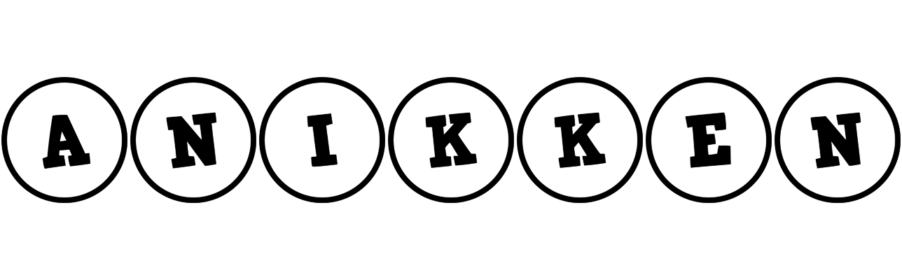 Anikken handy logo