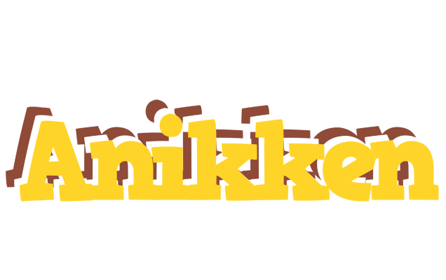 Anikken hotcup logo
