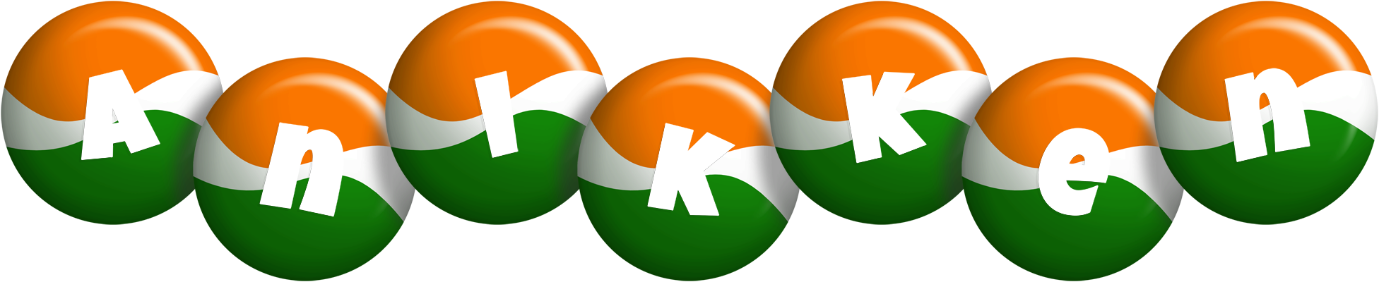 Anikken india logo