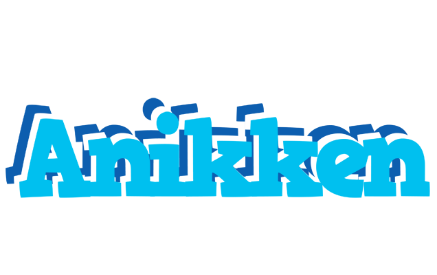 Anikken jacuzzi logo
