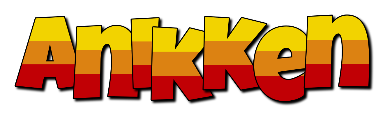 Anikken jungle logo