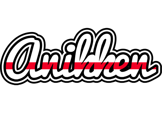 Anikken kingdom logo