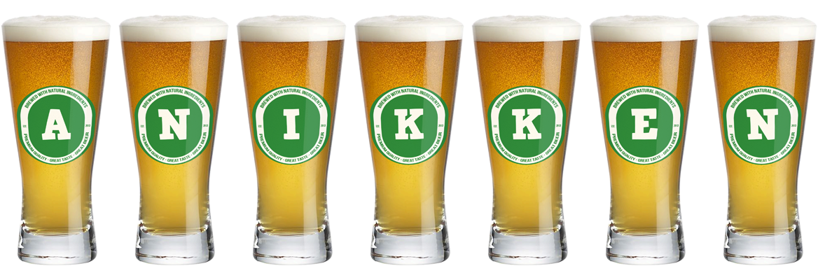 Anikken lager logo