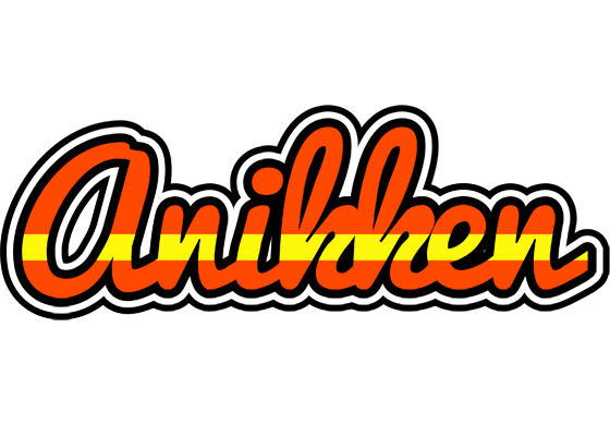 Anikken madrid logo