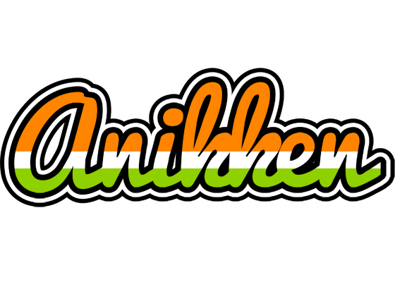 Anikken mumbai logo