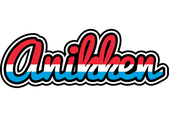 Anikken norway logo