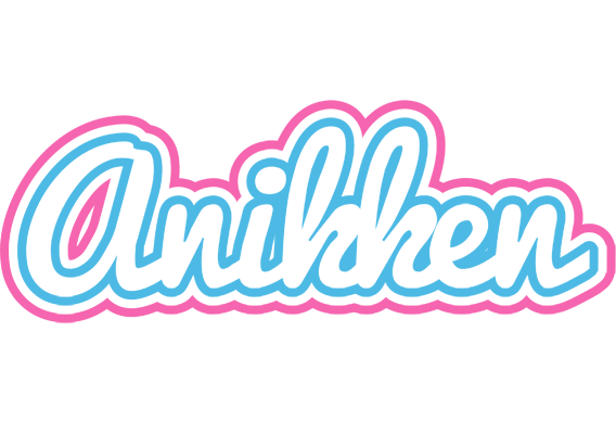 Anikken outdoors logo