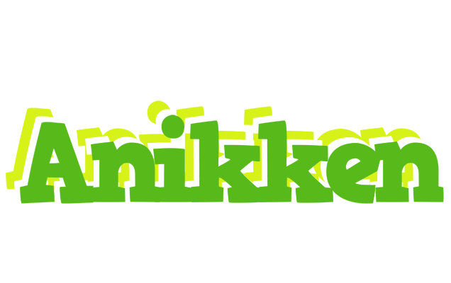 Anikken picnic logo