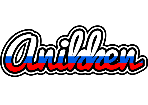 Anikken russia logo