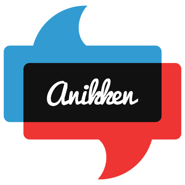 Anikken sharks logo