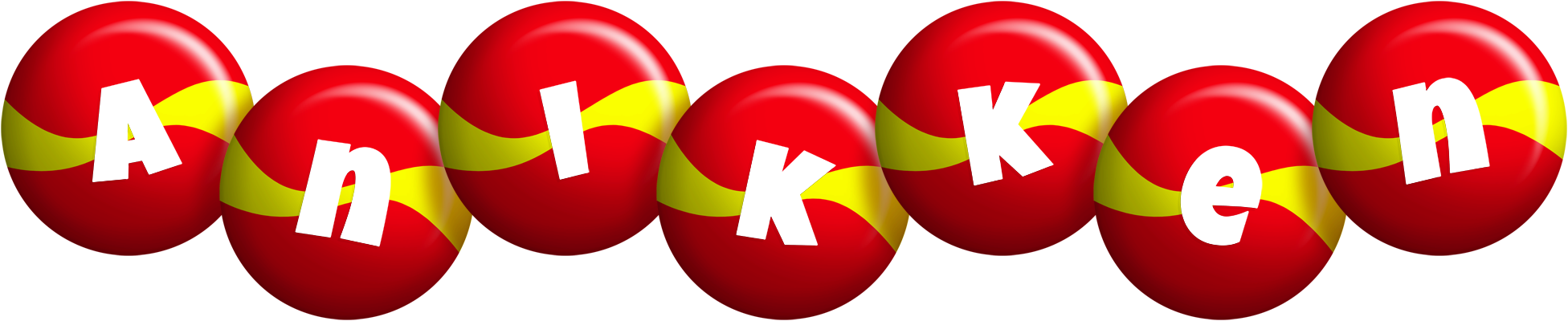Anikken spain logo
