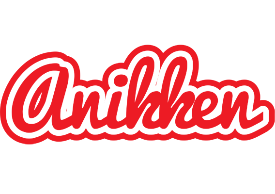 Anikken sunshine logo