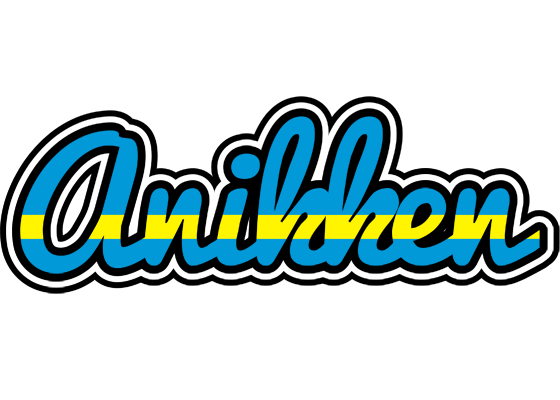 Anikken sweden logo