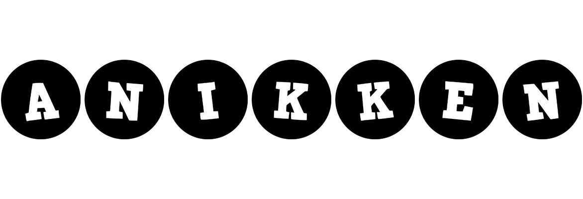 Anikken tools logo