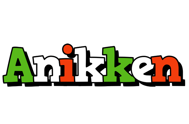 Anikken venezia logo