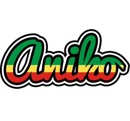Aniko african logo