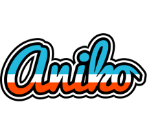 Aniko america logo