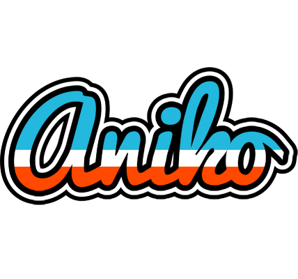 Aniko america logo
