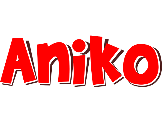 Aniko basket logo