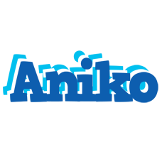 Aniko business logo