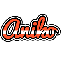 Aniko denmark logo