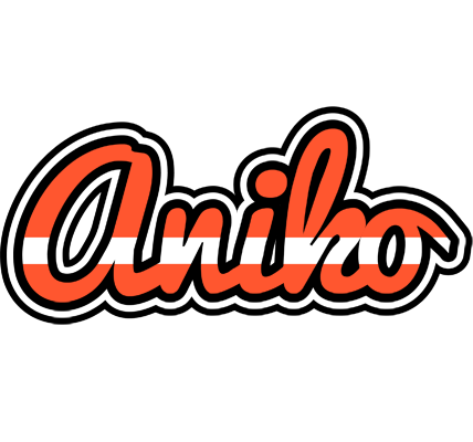 Aniko denmark logo