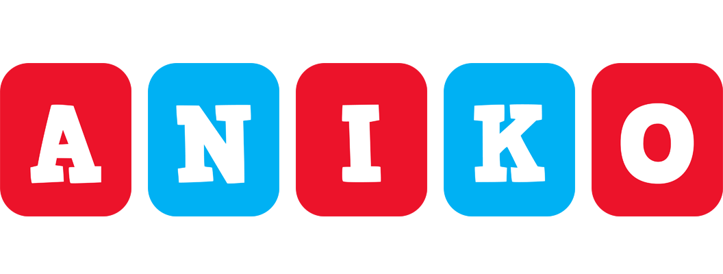 Aniko diesel logo