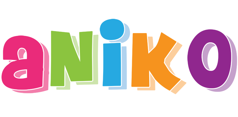 Aniko friday logo