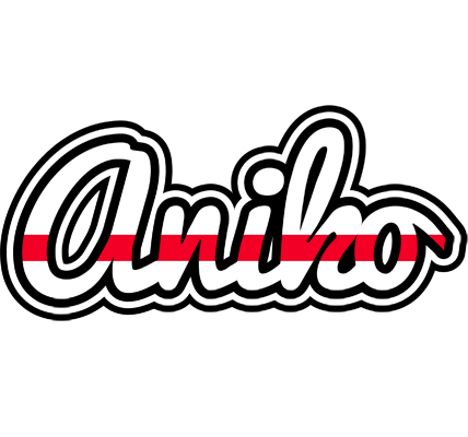 Aniko kingdom logo