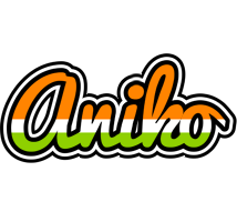 Aniko mumbai logo