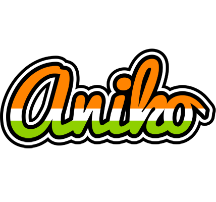 Aniko mumbai logo