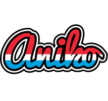 Aniko norway logo