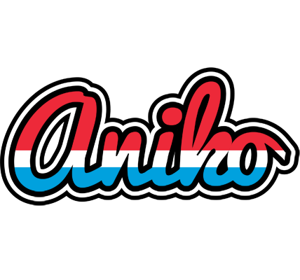Aniko norway logo