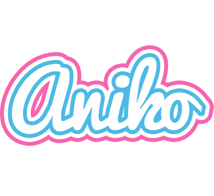 Aniko outdoors logo