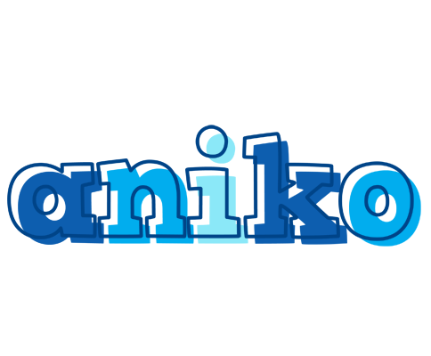 Aniko sailor logo