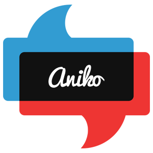 Aniko sharks logo