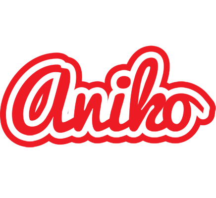 Aniko sunshine logo