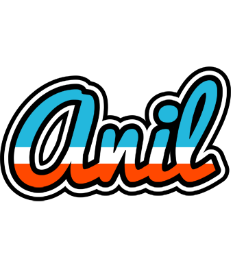 Anil america logo