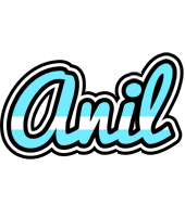 Anil argentine logo