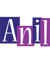 Anil autumn logo